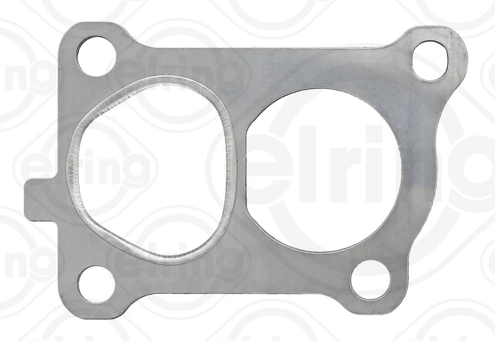 181.740, Gasket, charger, ELRING, 11657794492, 01098000