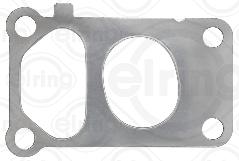 Gasket, charger - 181.751 ELRING - 11657794493, 01097900, 71-37327-00