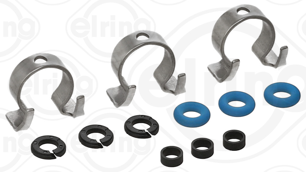 Seal Ring Set, injection valve - 181.880 ELRING