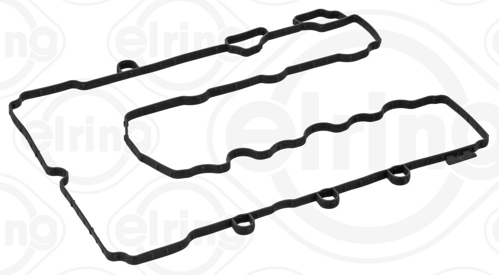 182.080, Gasket, cylinder head cover, ELRING, 55487546, 11179400, 71-18378-00, X90894-01