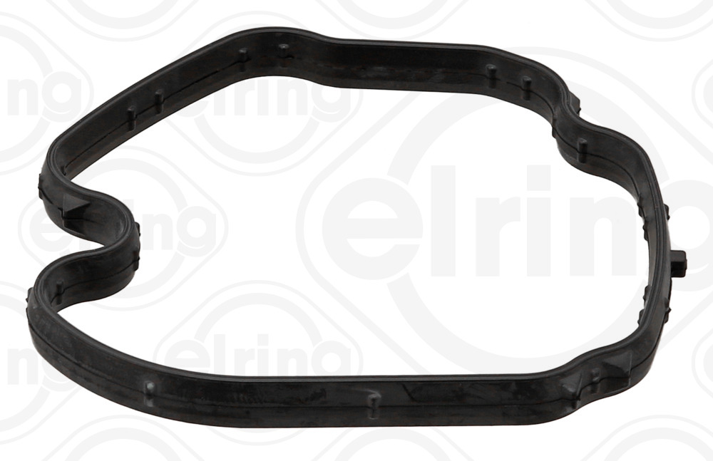 Gasket, thermostat housing - 182.900 ELRING - 3694521