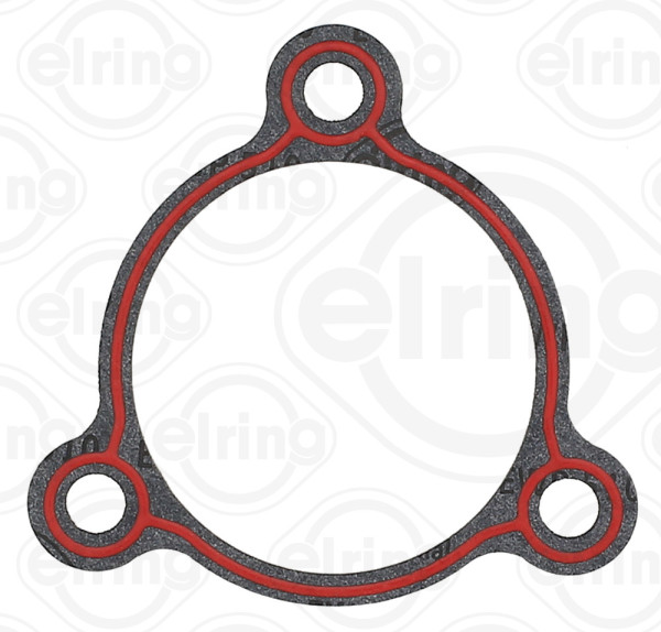 Seal, camshaft sealing cover - 182.950 ELRING - 3695678