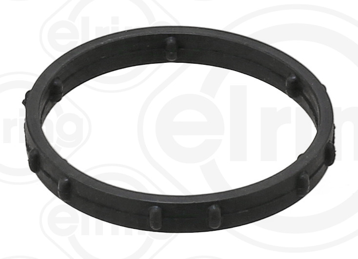 Seal, coolant pipe - 184.010 ELRING - 32252429