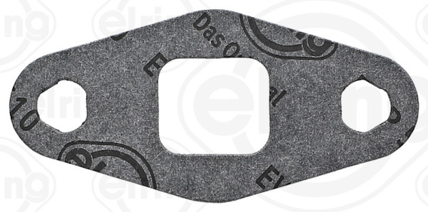 Gasket, oil outlet (charger) - 185.440 ELRING - 3282113, 5003332AD, 3285747