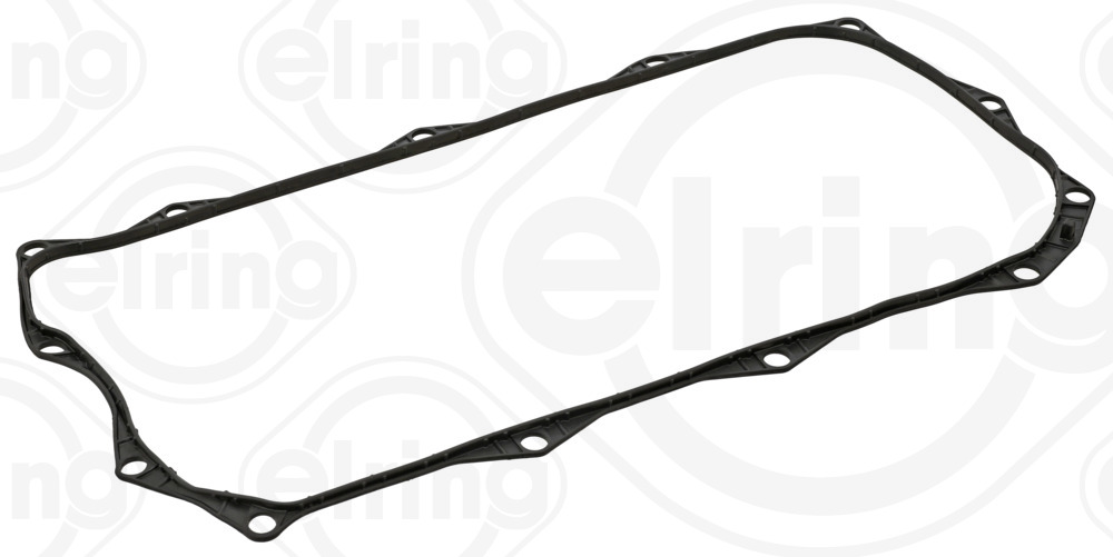 186.400, Gasket, automatic transmission oil sump, ELRING, 68172556AA, 68261185AA, TOS18773