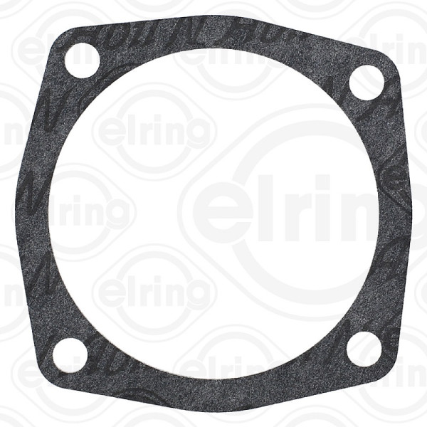 Seal, thermostat - 189.812 ELRING - 1250357.4, 11531250357, 00316000