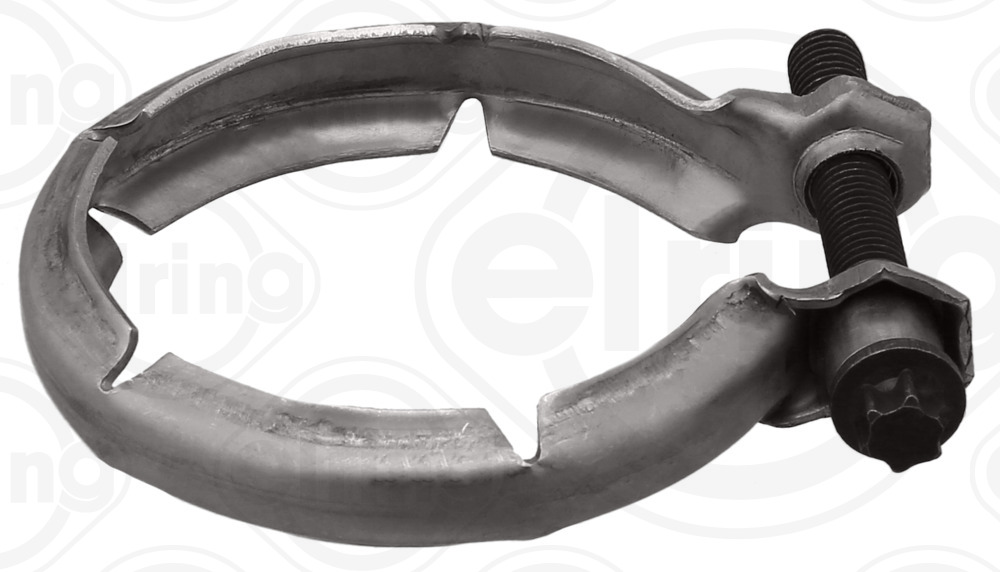192.560, Pipe Connector, exhaust system, ELRING, 11628519885, 104-895
