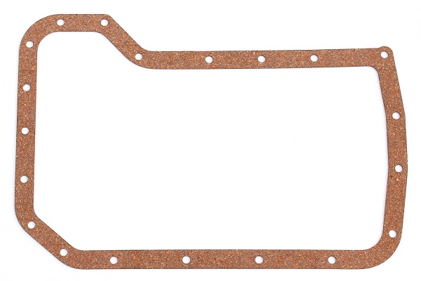 020.010, Gasket, oil sump, ELRING, 41160-5600, 07465, 10058100, 70-52524-00, 910417, JJ389, OP1340, 10080500, 71-52524-00, H07465-00, 14059500, X54887-01, 411605500, 41160-5500