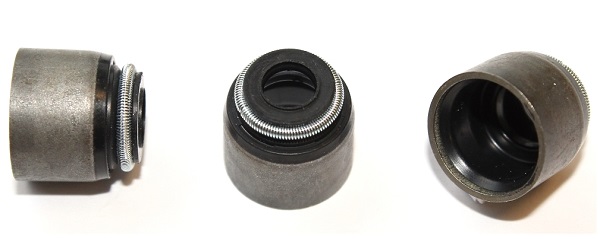 Seal Ring, valve stem - 020.020 ELRING - 13207-00Q0A, 1320753Y00, 2000530400