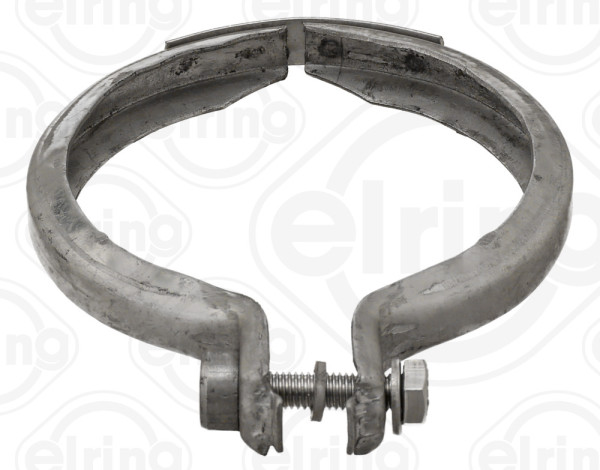 203.020, Pipe Connector, exhaust system, ELRING, 11657620508, 9808458580, 11658064568, 11658585233, 104-891