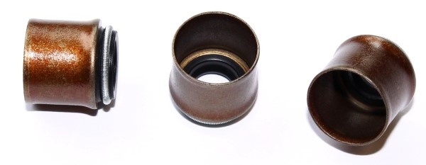 Seal Ring, valve stem - 021.080 ELRING - 13207-C8700, 13207-G2402, 13207-H2300