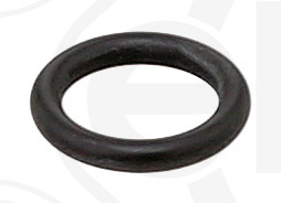 Seal Ring, cylinder head cover bolt - 212.610 ELRING - 0000780080, 095323969, 11317840983