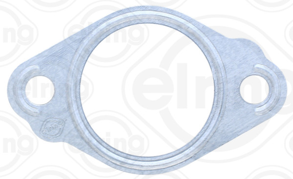 218.464, Gasket, exhaust manifold, ELRING, 1101420380, A1101420380, 02.16.002, 13091200, 31-023712-10, 460370H, 51107, 600918, 70-24264-10, JD329, MG7359, 71-24264-10, X51107-01