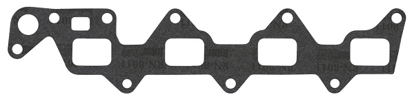 022.210, Gasket, intake manifold, ELRING, 17171-15020, 17171-15021, 13092100, 450024P, 601578, 70-52583-00, JC880, MG7312, MS94135, X89647-01, 71-52582-00