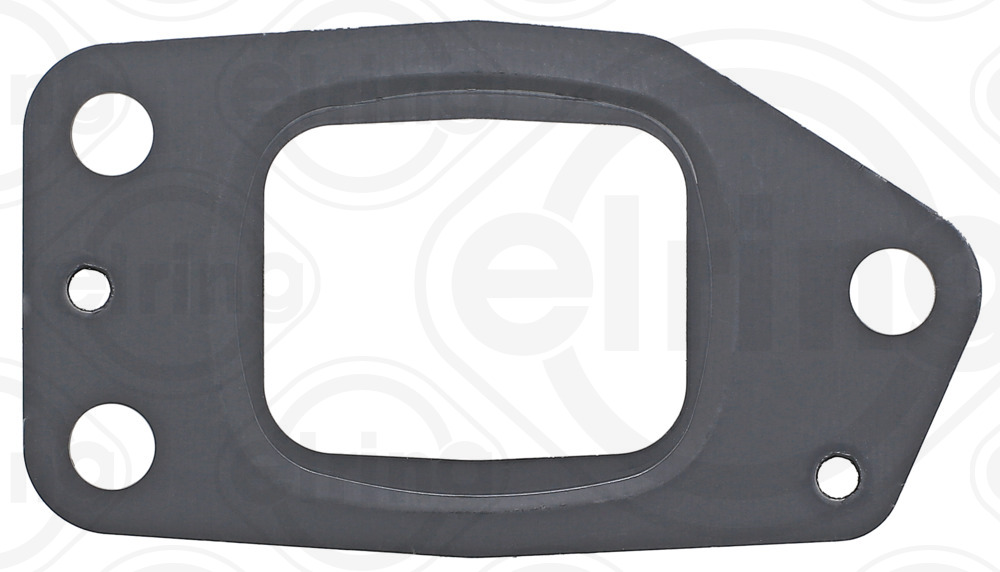 Gasket, exhaust manifold - 222.240 ELRING - 51.08901-0323, 600703, 71-11429-00