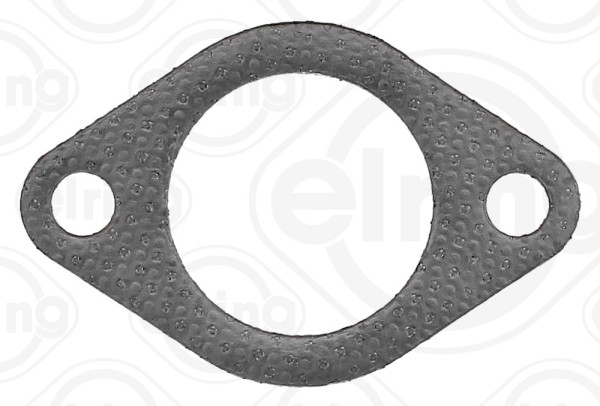 Gasket, exhaust manifold - 222.950 ELRING - R521439, R90658, T20006