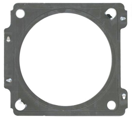 023.200, Gasket, exhaust pipe, ELRING, 1709.33, 9654735780, 01059100, 027440H, 210-915, 256-144, 3044201, 460443, 522306, 71-36469-00, 722201, 80264, 83212914, JE5072, V22-1137, X59720-01, 01111500, 230-912, 256-255, 426809H, 71-42093-00, 722391, 80465, 83212918, X81500-01
