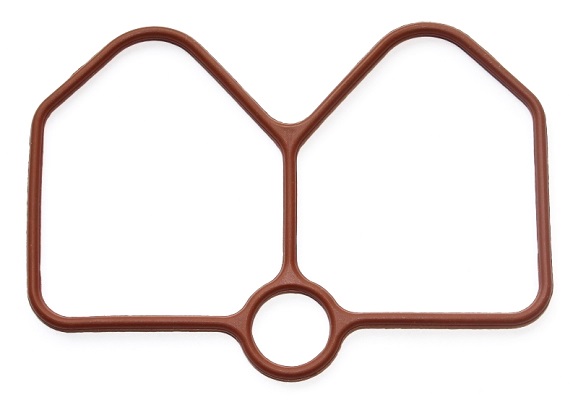 023.540, Gasket, intake manifold, ELRING, 0348.E6, 023215, 0244234, 13077200, 601366, 70-33738-00, IM565, JD518, MG9329, X56170-01, 023215H, 71-33738-00, 0348E6