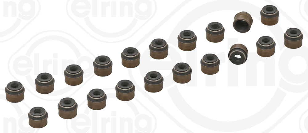 Ajusa 57025500 Seal Set valve stem 