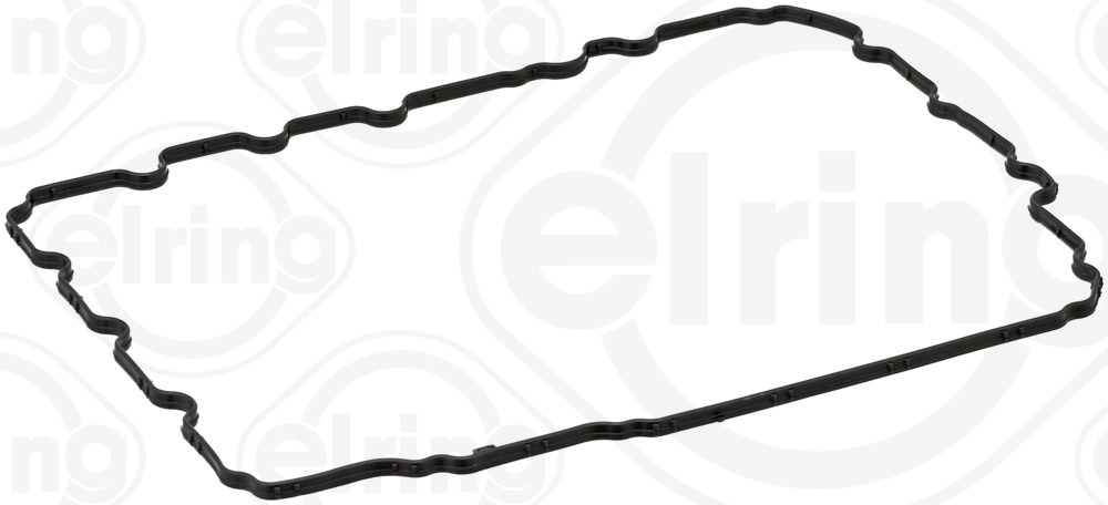Gasket, oil sump - 238.740 ELRING - 9A110732502, 910376