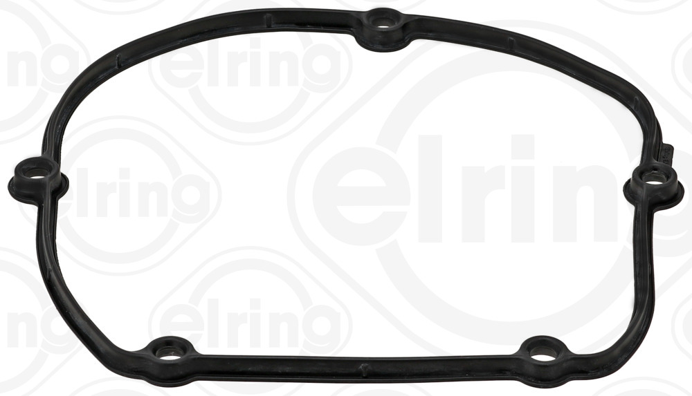 240.290, Gasket, timing case cover, Cylinder head cover gasket, ELRING, 01197400, 038-0355, 06H103483C, 1456001, 170573, T32606, VS50762R