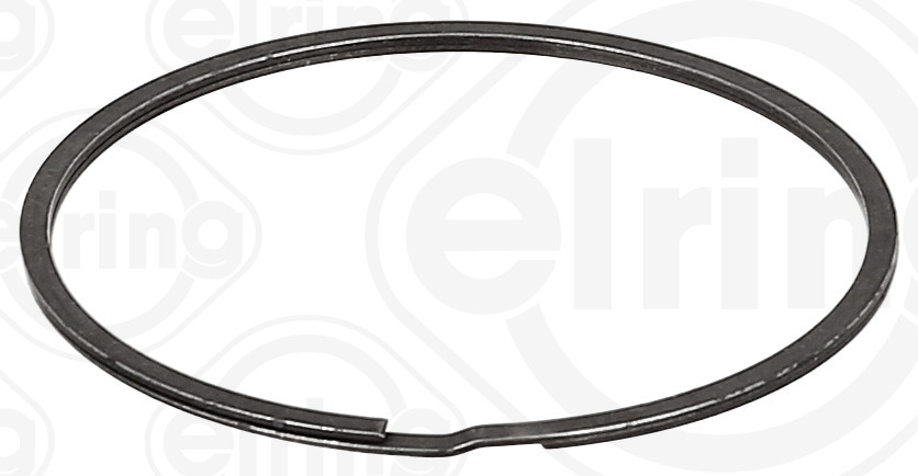 Seal Ring, exhaust manifold - 240.300 ELRING - 1775966, 1.10574, 601522