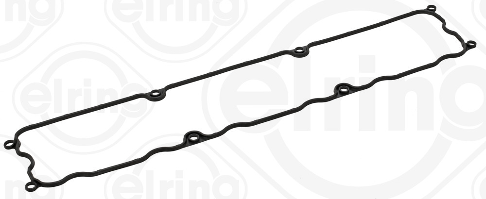 Gasket, cylinder head cover - 243.260 ELRING - 3681A054, 4224702M1