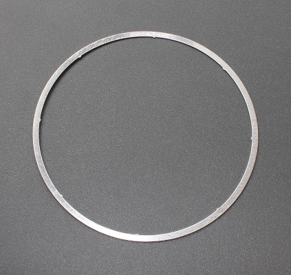 024.481, Gasket, cylinder liner, ELRING, 02231844, 02232963, 04231432, 500003