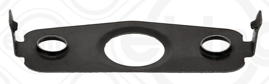 245.830, Gasket, oil outlet (charger), ELRING, 03L145757G, 2554633, 04B145757, VWN3CA9L461AA, 01257800, 411-528, 7156052