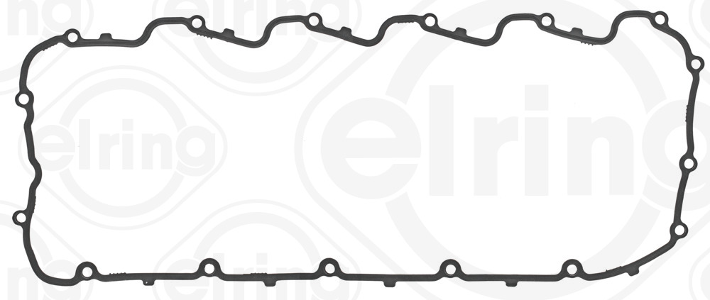 246.160, Gasket, cylinder head cover, ELRING, 1924761, 11150400, 5.40450, 71-11328-00, 920232, X90145-01, 922320