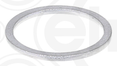 Seal Ring, oil drain plug - 247.405 ELRING - 0002680359, 0003208439, 0111051