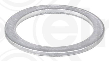 Seal Ring, oil drain plug - 247.804 ELRING - 007603018103, 01118716, 0510528