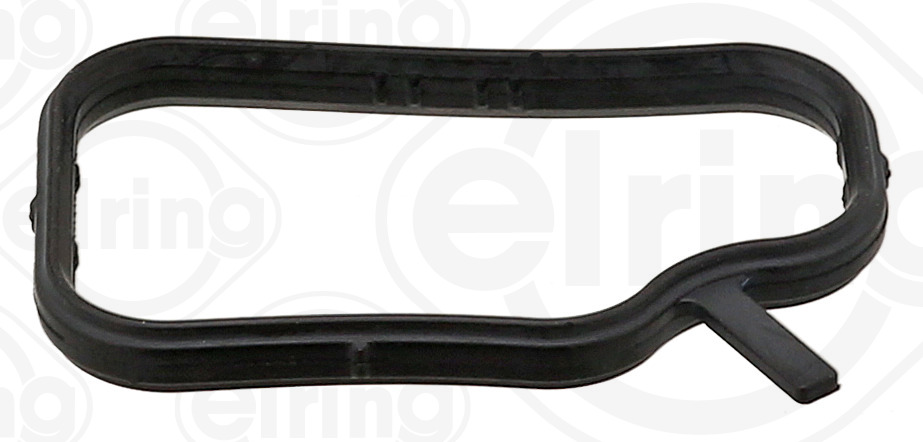 Seal, coolant pipe - 249.690 ELRING - 11127810712, 90069-43006, 01262500