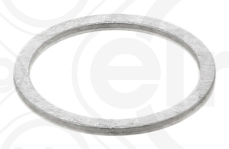 Seal Ring, oil drain plug - 250.007 ELRING - 000000001085, 0003008013, 01118736