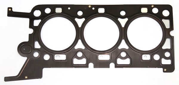 025.070, Gasket, cylinder head, ELRING, 1S7E6083DC, 9487096, GY01-10-272B, 1S7E6083DD, 1S7E6083DE, 4129205, 4467164, 4552601, 10187300, 30-029589-00, 415147P, 60-35135-00, AC5790, CH3587, H80598-00, 61-35135-00, GY0110272B