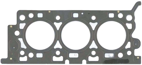 Gasket, cylinder head - 025.090 ELRING - 1S7E6051DC, GY01-10-271A, 1S7E6051DD