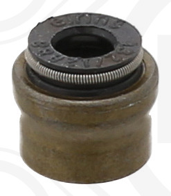 Seal Ring, valve stem - 250.950 ELRING - 0000530800, 03C109675A, 13207-00Q0F