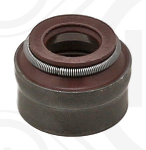 Seal Ring, valve stem - 251.510 ELRING - 42537121, 5010330133, 12018147