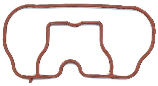 Gasket, intake manifold - 025.271 ELRING - 1149707, 2S6U9441AA, 0226592