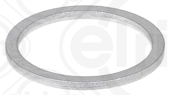 Seal Ring, oil pressure regulating valve - 253.200 ELRING - 007603026100, 01118763, 0579724