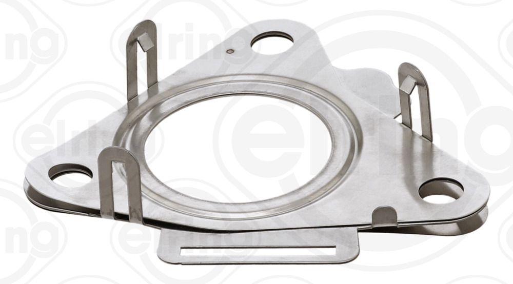 255.170, Gasket, exhaust pipe, ELRING, 05175752AA, 6421423180, 5175752AA, A6421423180, 01141300, 02.16.068, 3022007, 414-522, 83132858, JE5067