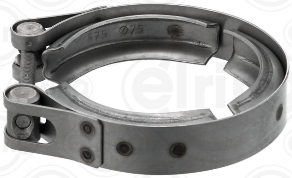 Pipe Connector, exhaust system - 259.900 ELRING - 04L253725B, 05105634AA, 1584A069