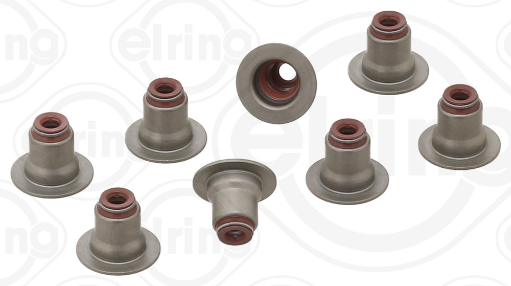Seal Set, valve stem - 261.330 ELRING - 12-35548-01, 19036092, 57042300