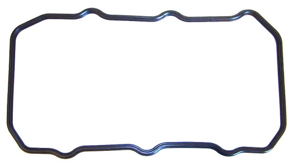 026.520, Gasket, cylinder head cover, ELRING, 13294-KA070, 11049900, 50-028217-00, 70-52528-00, 921013, ADS76712, J1227007, JN656, X83225-01, 71-52528-00, 13294KA070
