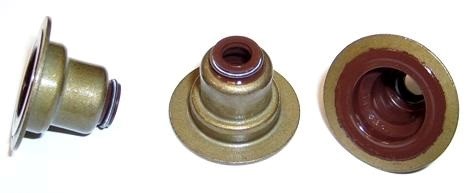 026.640, Seal Ring, valve stem, ELRING, 1089834, 1313567, XS6E6571AA, XS6E6571AB, 12019100, 1626573, 19036941, 50-319443-00, 521538, 70-35547-00, HR5152, P76778-00, VK3327, VSK1154, PA5033