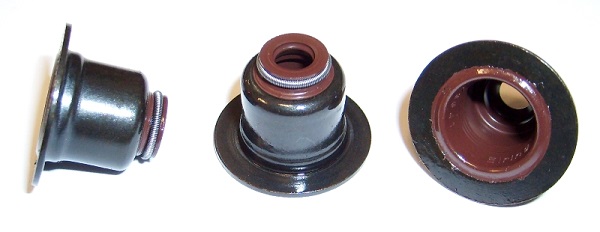 Seal Ring, valve stem - 026.670 ELRING - 1148123, 1E06-10-155, 30711643