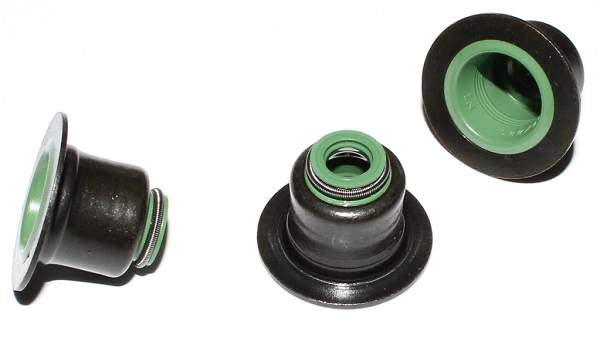 Seal Ring, valve stem - 026.700 ELRING - 1148124, 1E05-10-155, 30711642