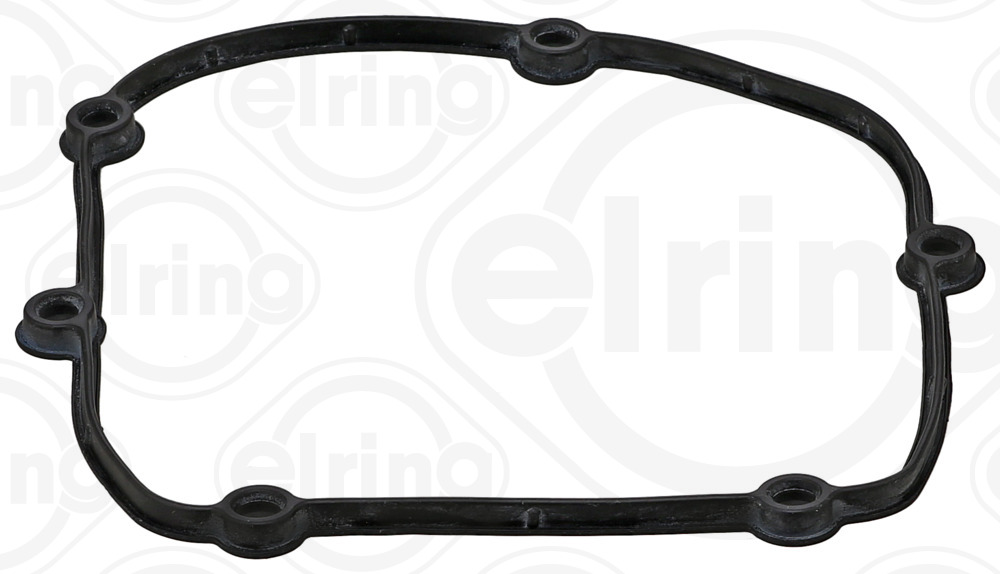 268.000, Gasket, timing case cover, ELRING, 06G103483, 958.103.483.00, 06K103483, 06L103483A, 01303900, 1456002, 171915, 33101074, 628303, 921288, AH0128, T33325