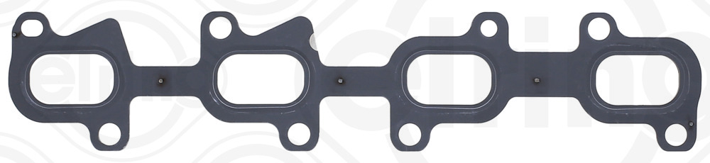268.980, Gasket, exhaust manifold, ELRING, 6511422980, A6511422980, 13228000, 4.20044, 49114709, 71-40451-00, MG4785, X82502-01