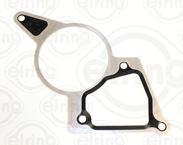 027.641, Těsnění, vakuové čerpadlo, Těsnění, ELRING, 1731754, 9676973280, BK2Q8K530AB, 01205900, 305116, 7026570, 960043, 963239